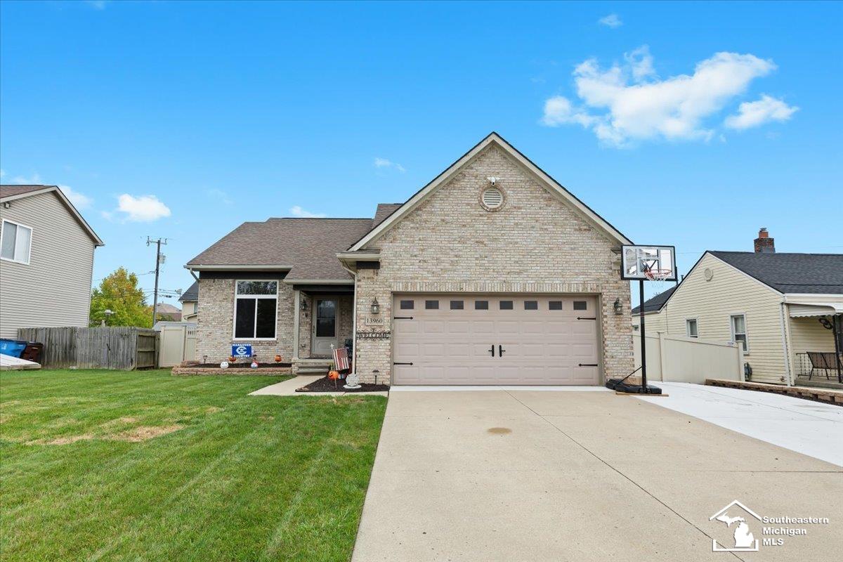 13960 Middle Gibraltar Road Gibraltar, MI 48173 - Photo 1 of 32