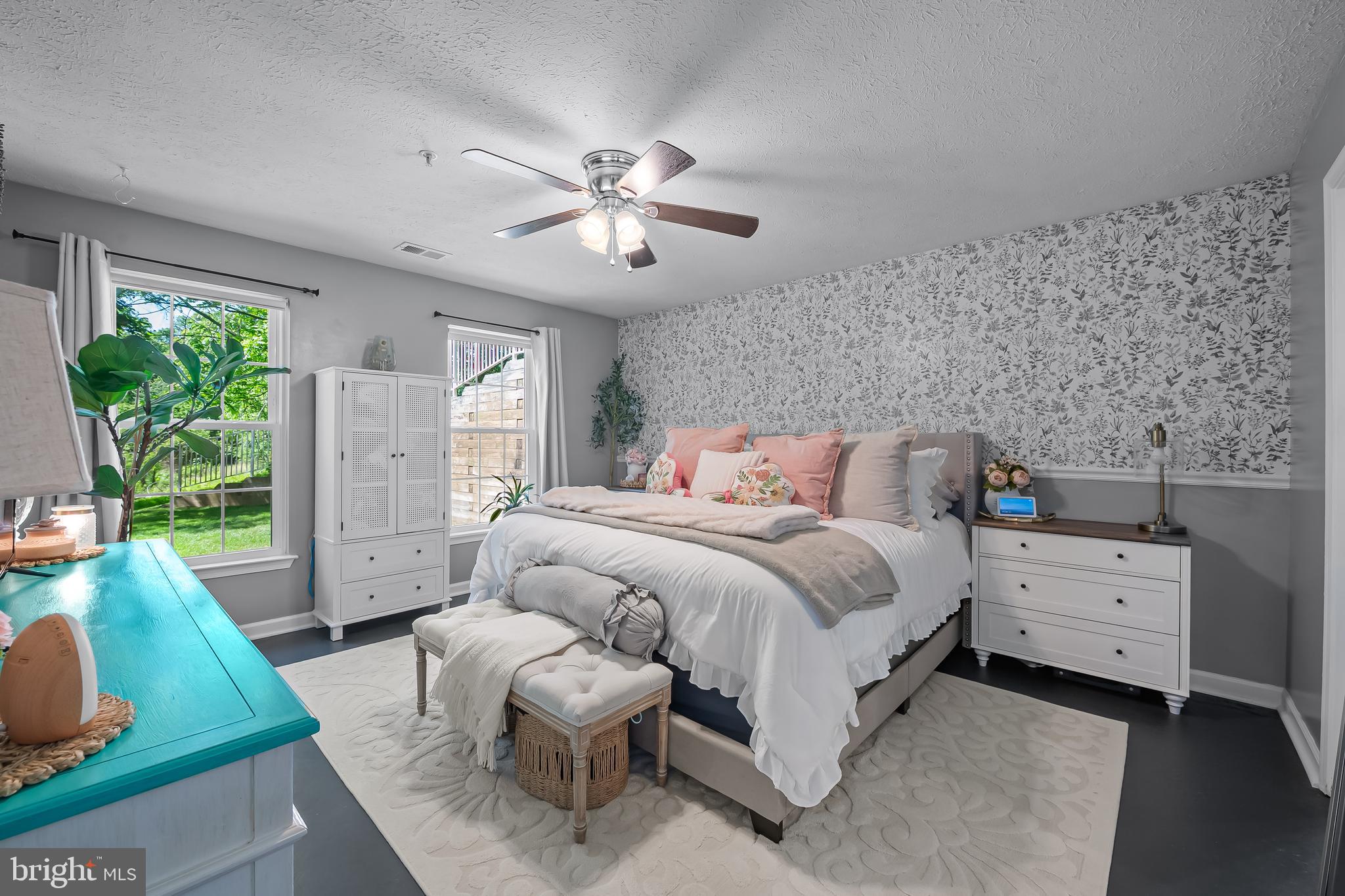 4713 Shellbark Road, Unit 4713 Owings Mills, MD 21117 - Photo 14 of 27 Primary bedroom