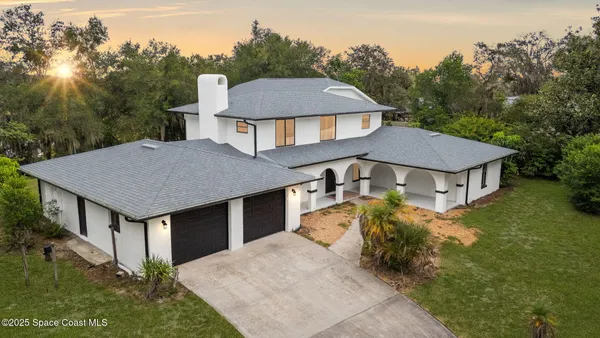 $565,000 | 3612 Thal Road, Titusville, FL 32796