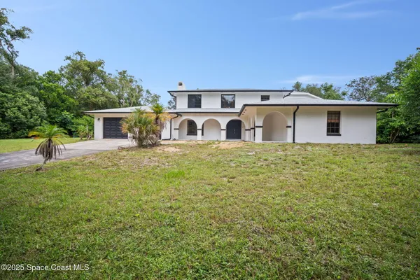 $565,000 | 3612 Thal Road, Titusville, FL 32796