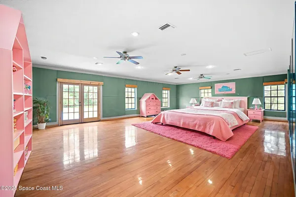 $565,000 | 3612 Thal Road, Titusville, FL 32796