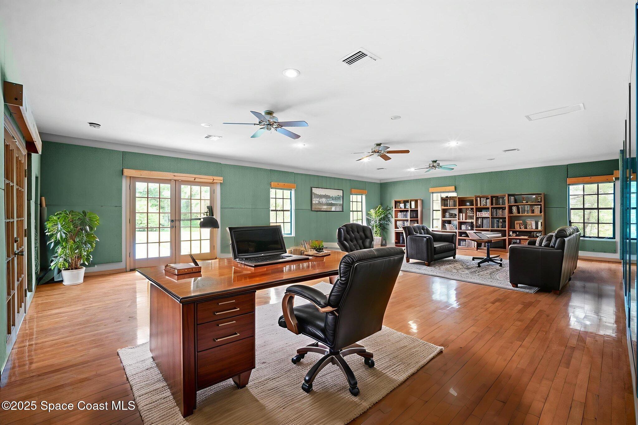 3612 Thal Road Titusville, FL 32796 - Photo 43 of 59 49-web-or-mls-Ballroom virtually staged