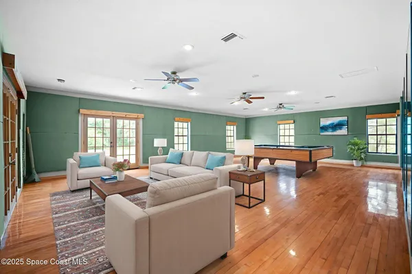 $565,000 | 3612 Thal Road, Titusville, FL 32796