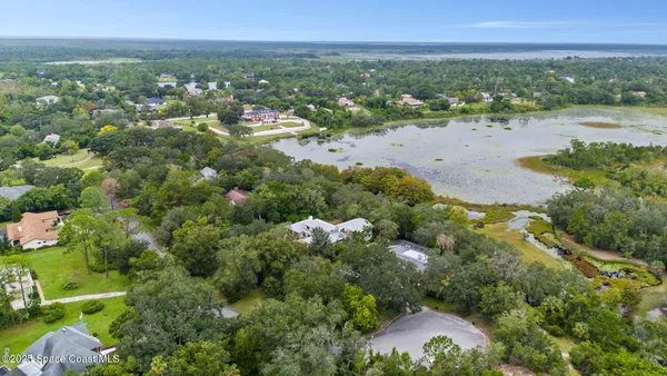 $565,000 | 3612 Thal Road, Titusville, FL 32796