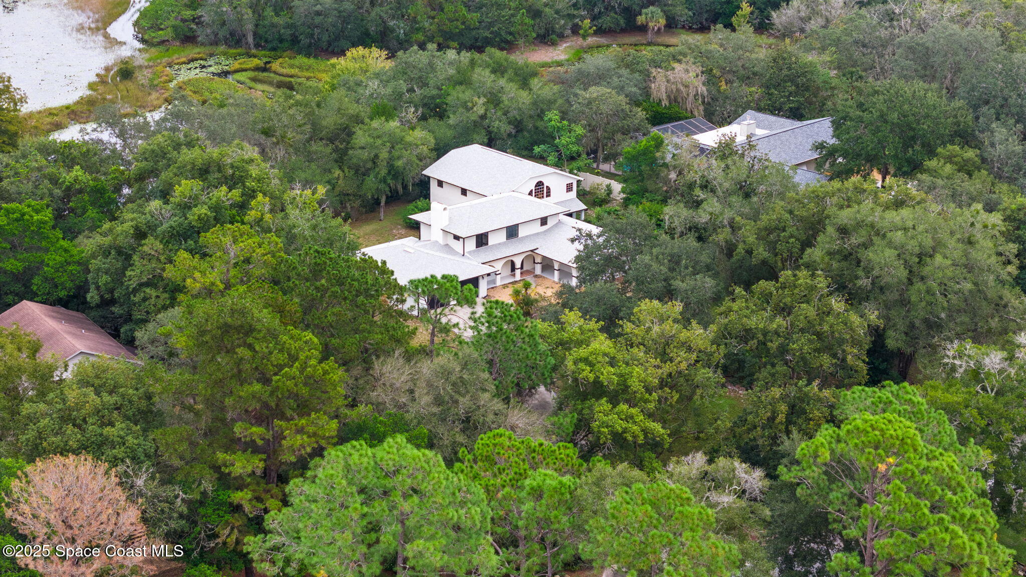 3612 Thal Road Titusville, FL 32796 - Photo 58 of 59 71-web-or-mls-SANDRA.Aerial3