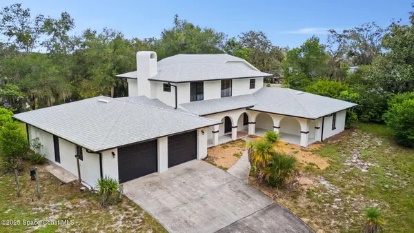 $565,000 | 3612 Thal Road, Titusville, FL 32796