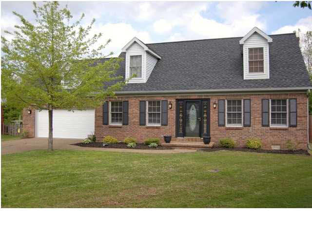 7433 Middlefield Road Newburgh, IN 47630 - Photo 1 of 1 Gallery Image 1