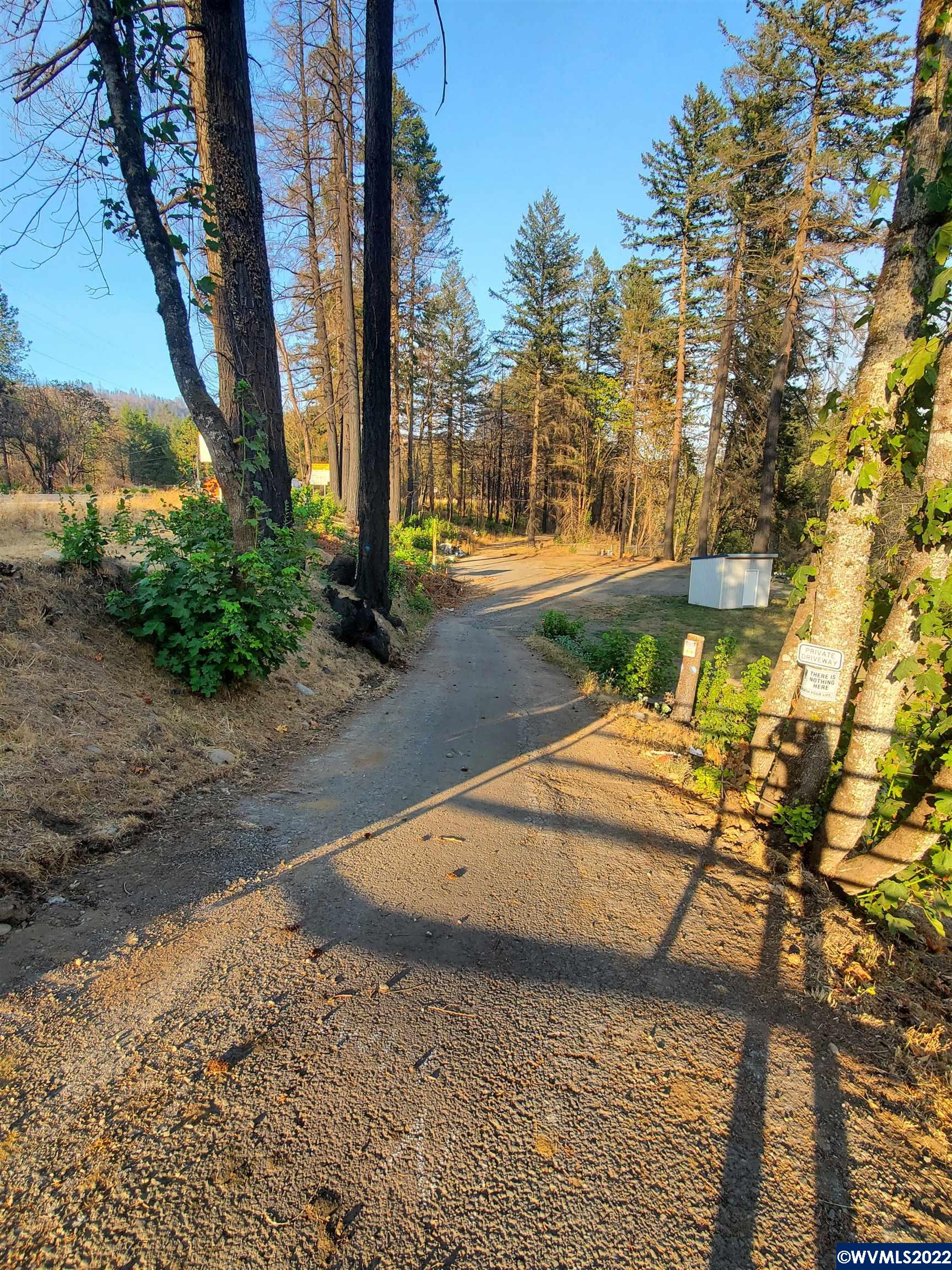 22988 North Fork Road Lyons, OR 97358 - Photo 6 of 26 Gallery Image 6