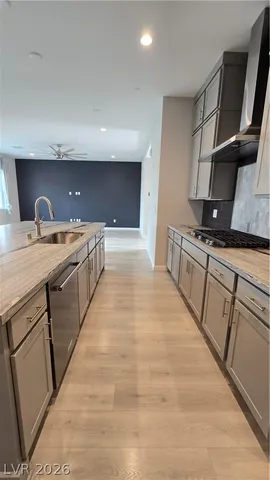 $2,975 | 10434 Vista Argento Avenue, Las Vegas, NV 89166