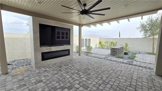 $2,975 | 10434 Vista Argento Avenue, Las Vegas, NV 89166