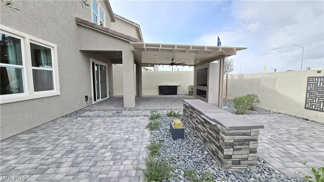 $2,975 | 10434 Vista Argento Avenue, Las Vegas, NV 89166