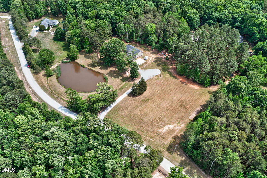 184 Fire Tower Drive Rougemont, NC 27572 - Photo 41 of 41