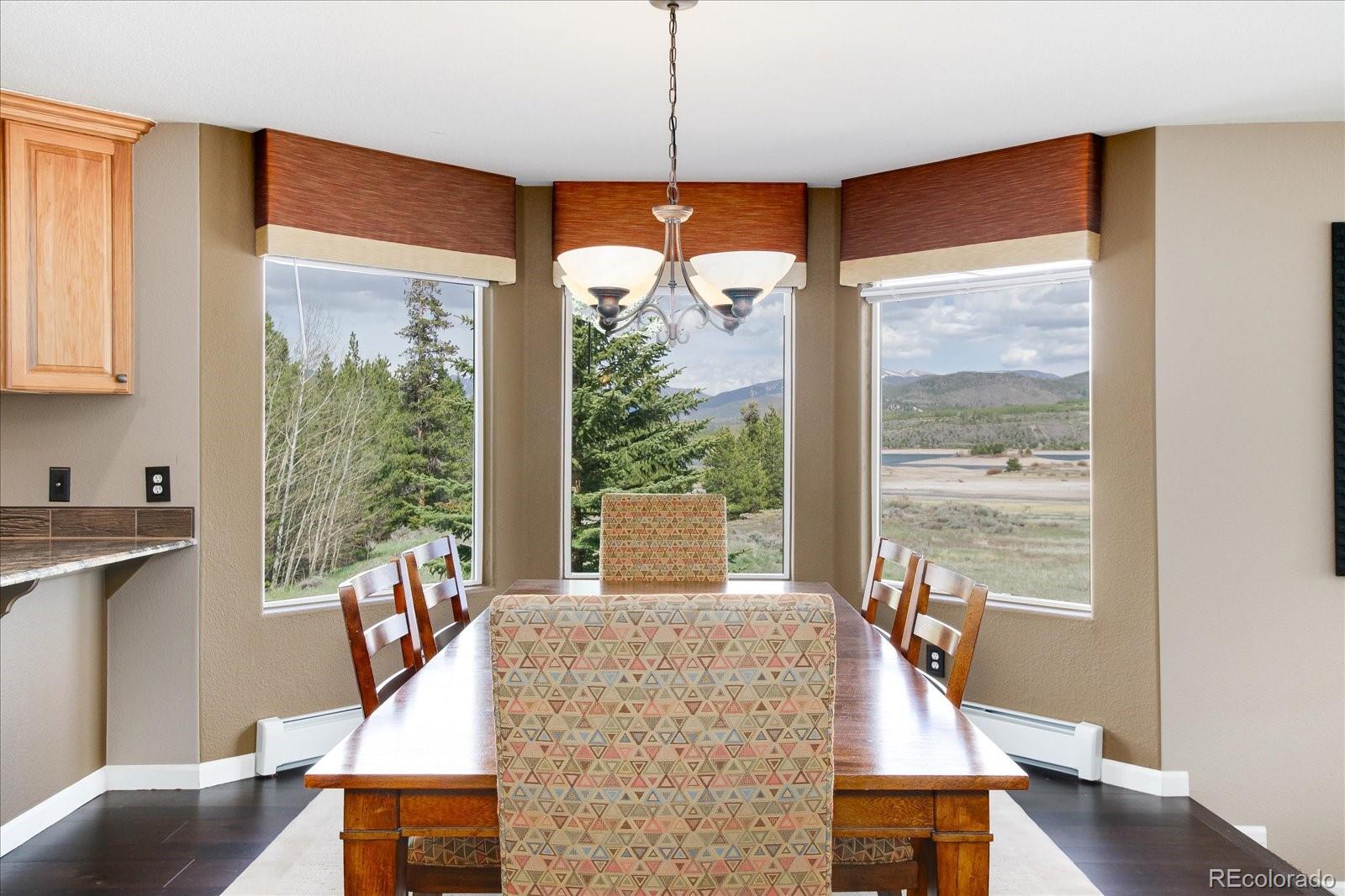 110 Beaver Lodge Road, Unit 101 Frisco, CO 80443 - Photo 8 of 22 a living room with large window