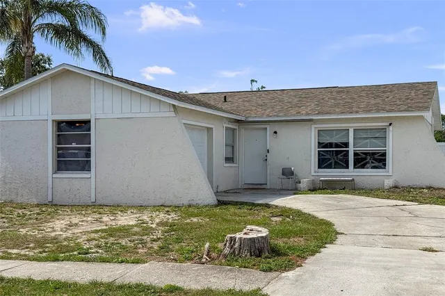 $310,000 | 1009 Sagamore Drive, Seffner, FL 33584