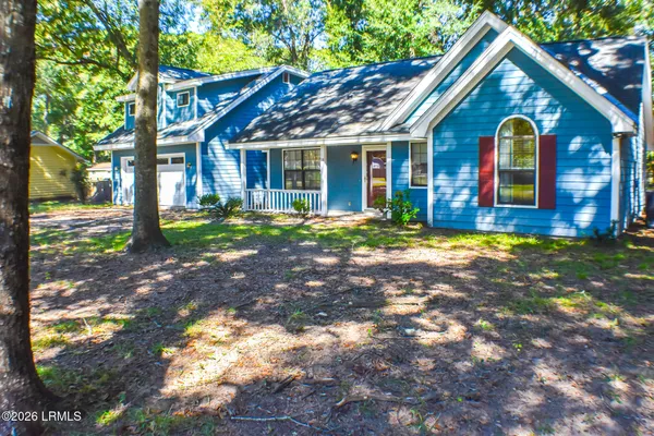 $1,800 | 18 Lisbon Way, Beaufort, SC 29907