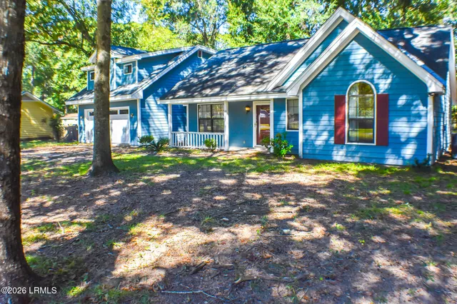 $1,800 | 18 Lisbon Way, Beaufort, SC 29907