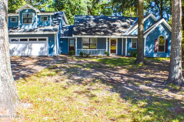 $1,800 | 18 Lisbon Way, Beaufort, SC 29907