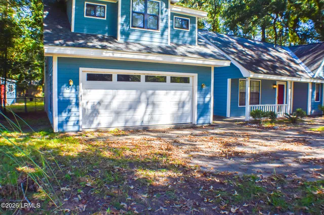 $1,800 | 18 Lisbon Way, Beaufort, SC 29907