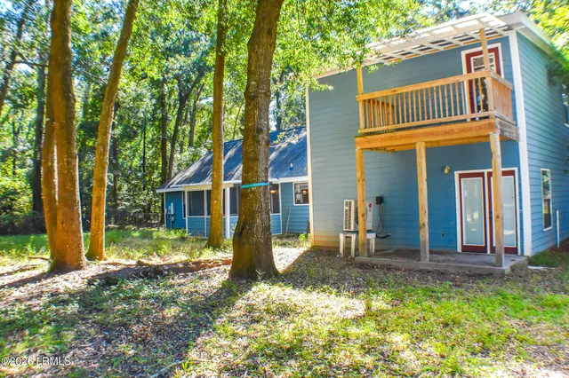 $1,800 | 18 Lisbon Way, Beaufort, SC 29907