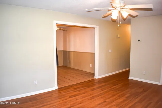 $1,800 | 18 Lisbon Way, Beaufort, SC 29907