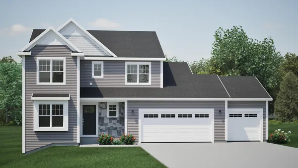 $554,900 | 935 Cardinal Lane, Mukwonago, WI 53149