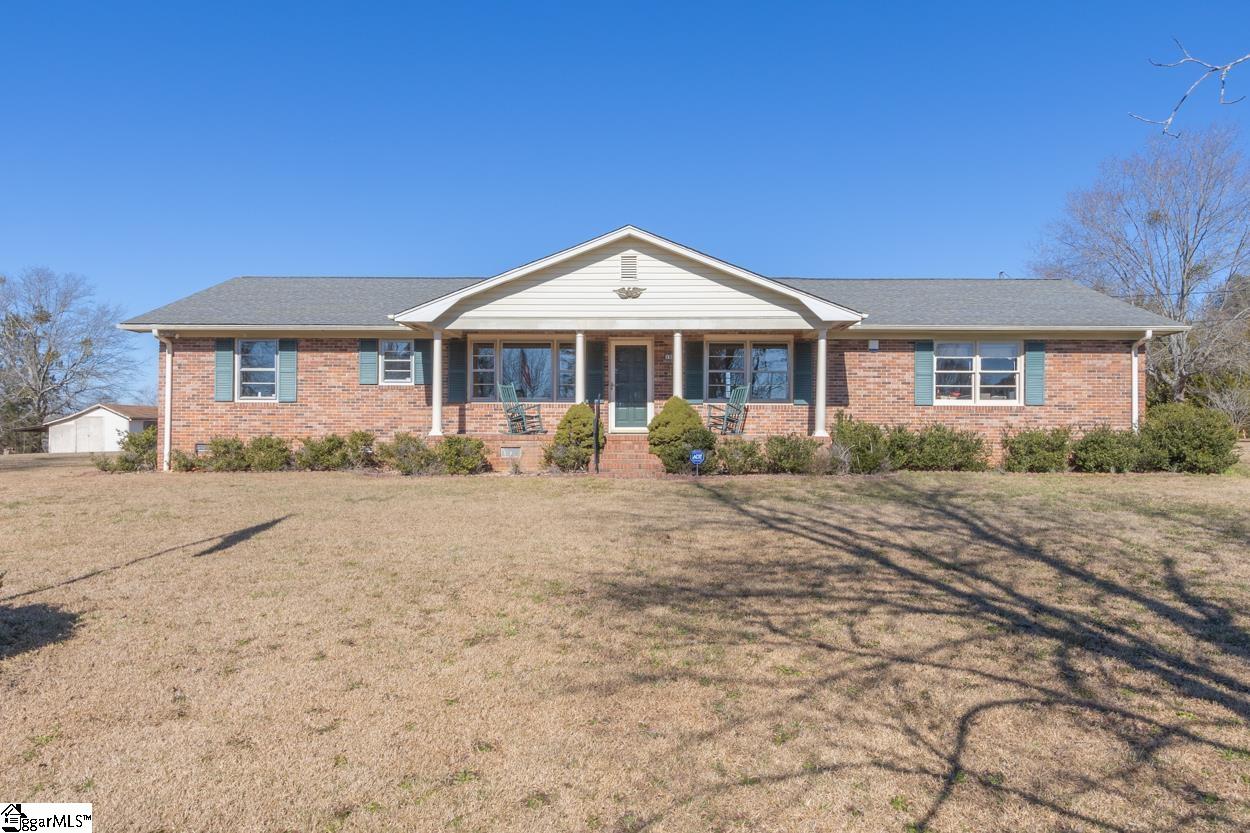 158 Prince George Road Easley, SC 29640 - Photo 1 of 32 Gallery Image 1