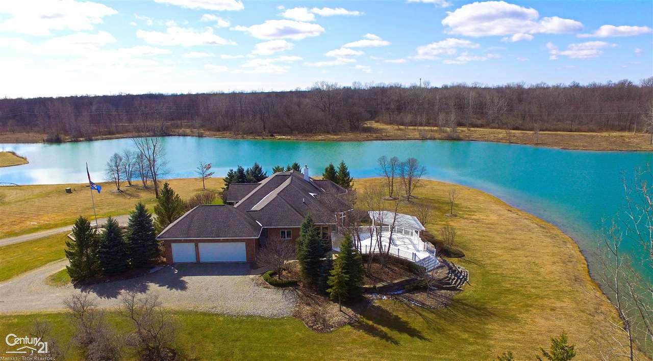 73601 Omo Road Armada, MI 48005 - Photo 71 of 72