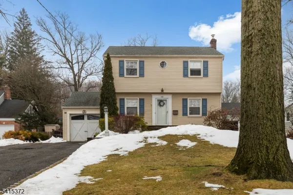 $689,000 | 98 Forest Avenue, West Caldwell, NJ 07006
