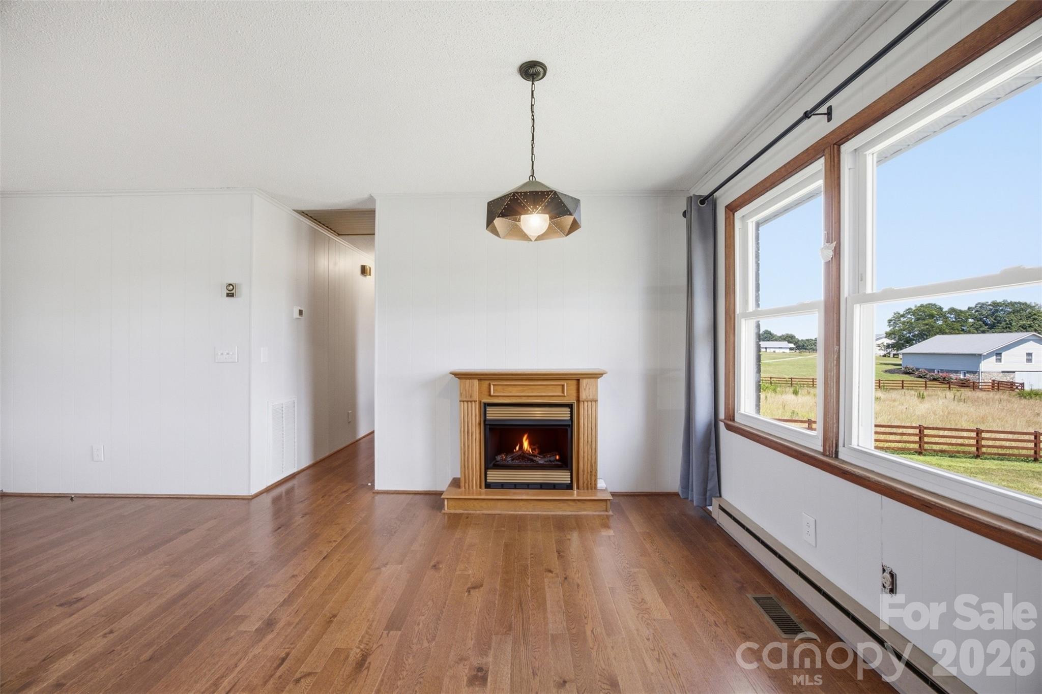 128 Old Hollis Road Ellenboro, NC 28040 - Photo 7 of 25 Gallery Image 7