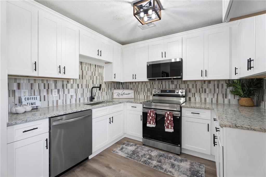 15 Amber Way Covington, GA 30016 - Photo 15 of 44 Gallery Image 15