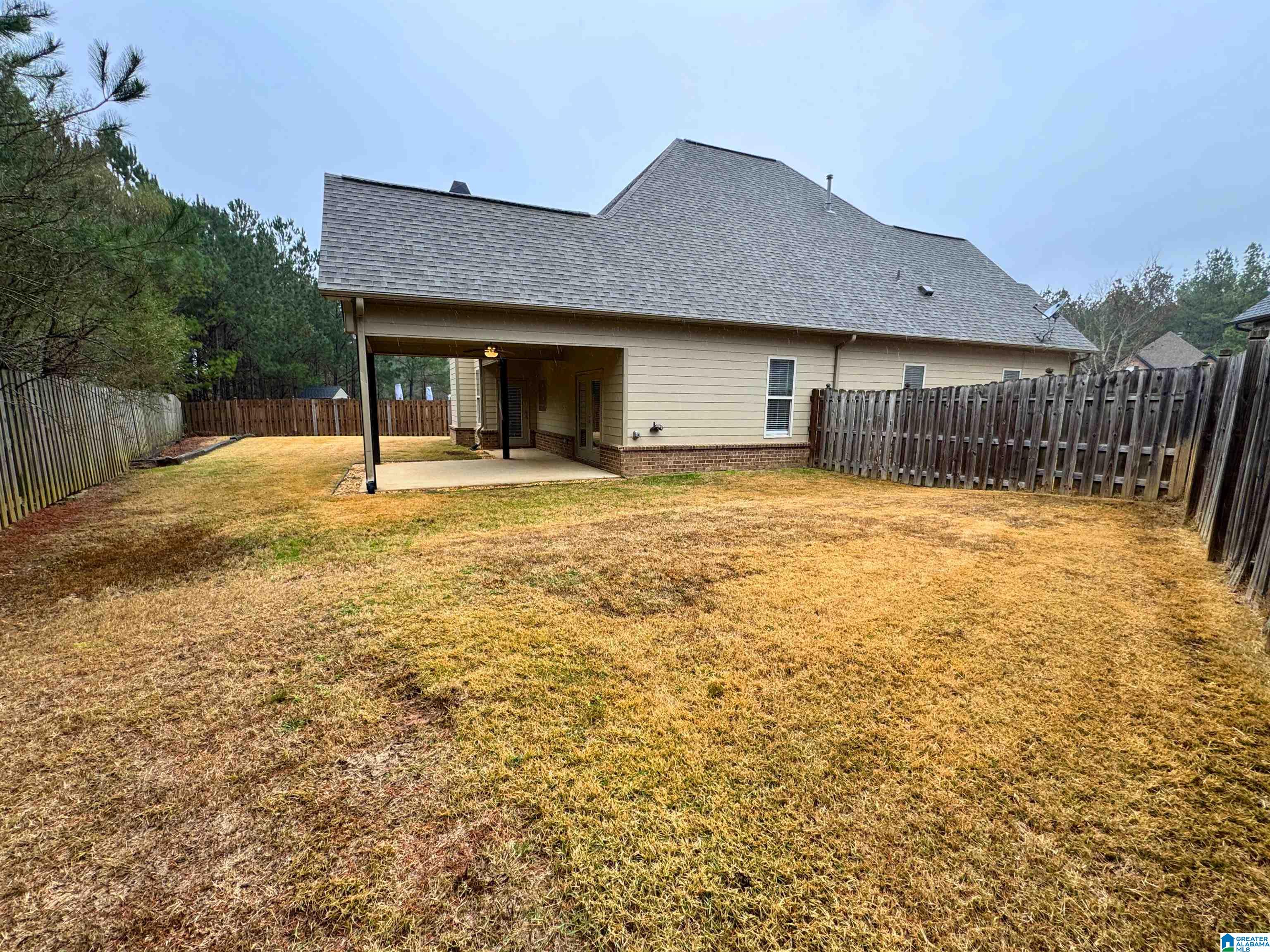 3041 Springfield Circle Chelsea, AL 35043 - Photo 20 of 26