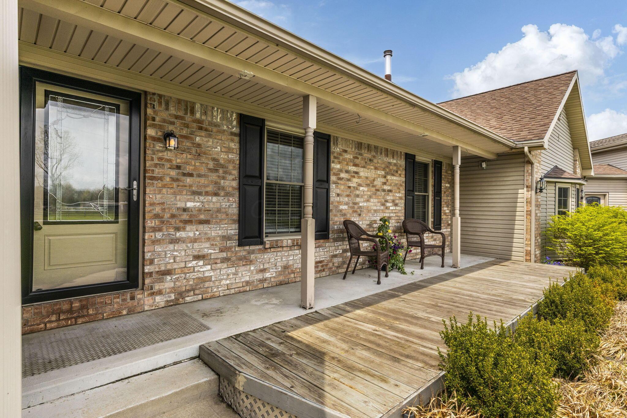 6701 Perry Road Centerburg, OH 43011 - Photo 6 of 65 2025-4-25 6701 Perry Rd 014