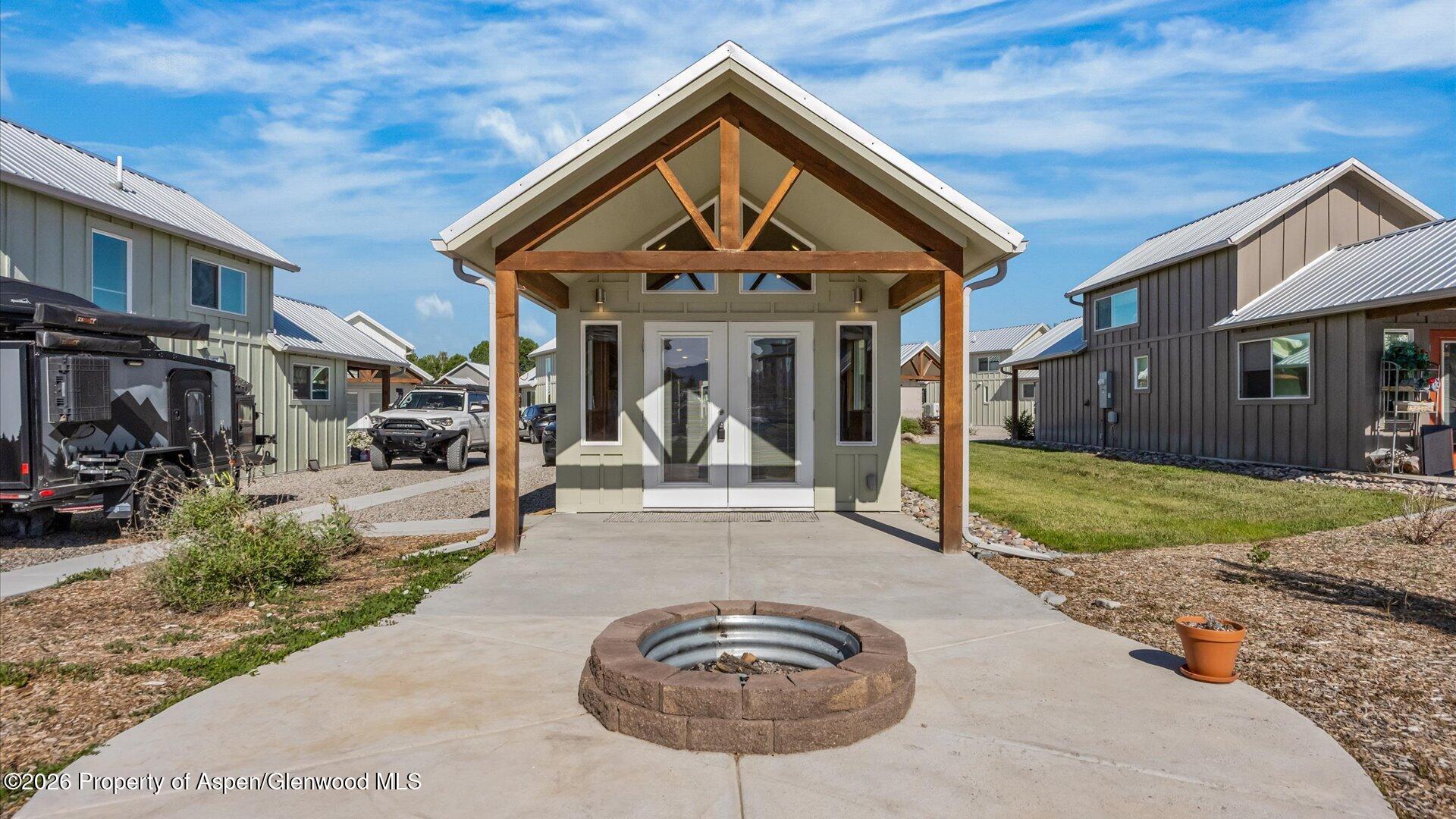 329 River Frontage Road, Unit 56 Silt, CO 81652 - Photo 21 of 24 23-329 River Frontage Rd #56 - 23