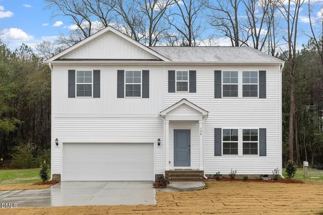 $350,000 | 192 Harriette Court, Lillington, NC 27546