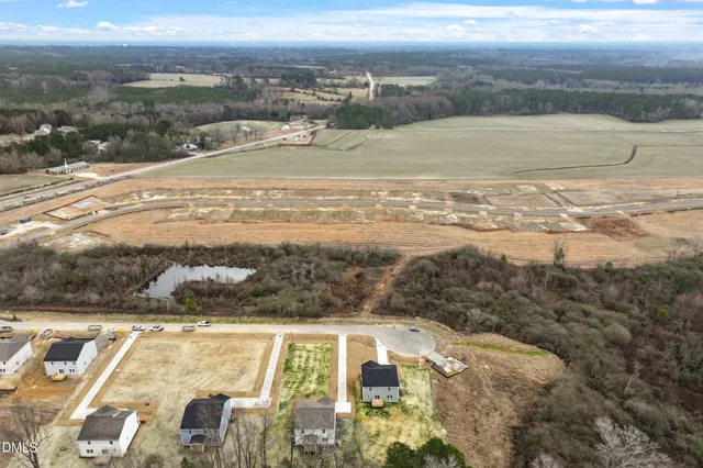 $350,000 | 192 Harriette Court, Lillington, NC 27546