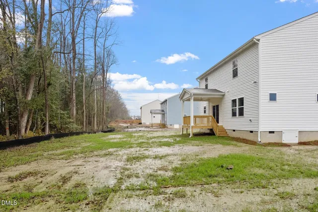 $350,000 | 192 Harriette Court, Lillington, NC 27546