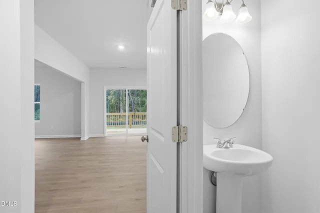 $350,000 | 192 Harriette Court, Lillington, NC 27546