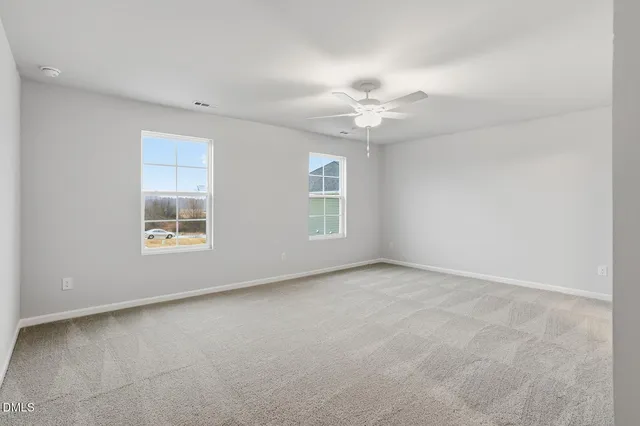 $350,000 | 192 Harriette Court, Lillington, NC 27546