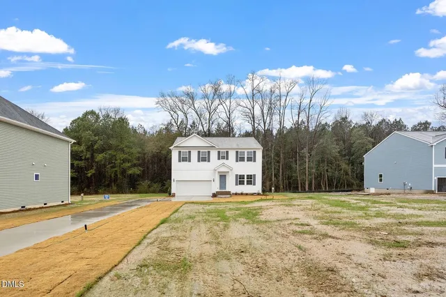 $350,000 | 192 Harriette Court, Lillington, NC 27546