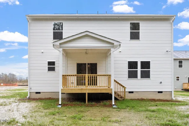 $350,000 | 192 Harriette Court, Lillington, NC 27546