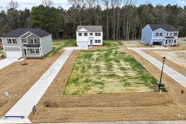 $350,000 | 192 Harriette Court, Lillington, NC 27546