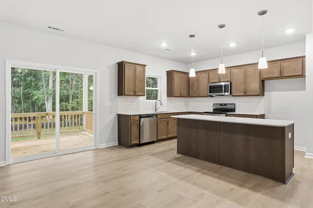 $350,000 | 192 Harriette Court, Lillington, NC 27546