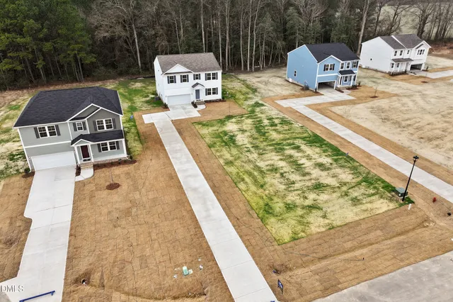 $350,000 | 192 Harriette Court, Lillington, NC 27546