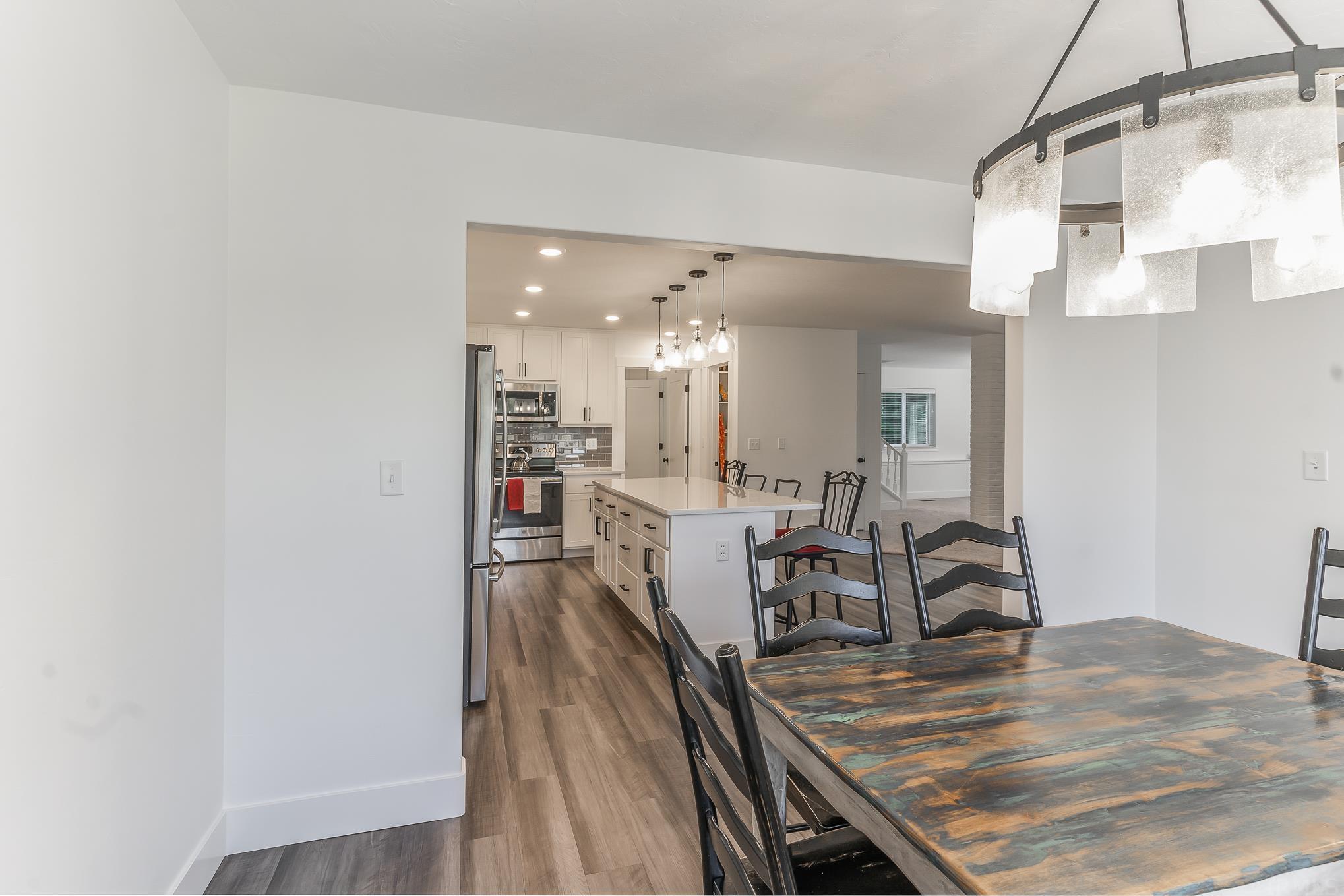 2291 Hill Trail Road Bremen, IN 46506 - Photo 11 of 35 Gallery Image 11