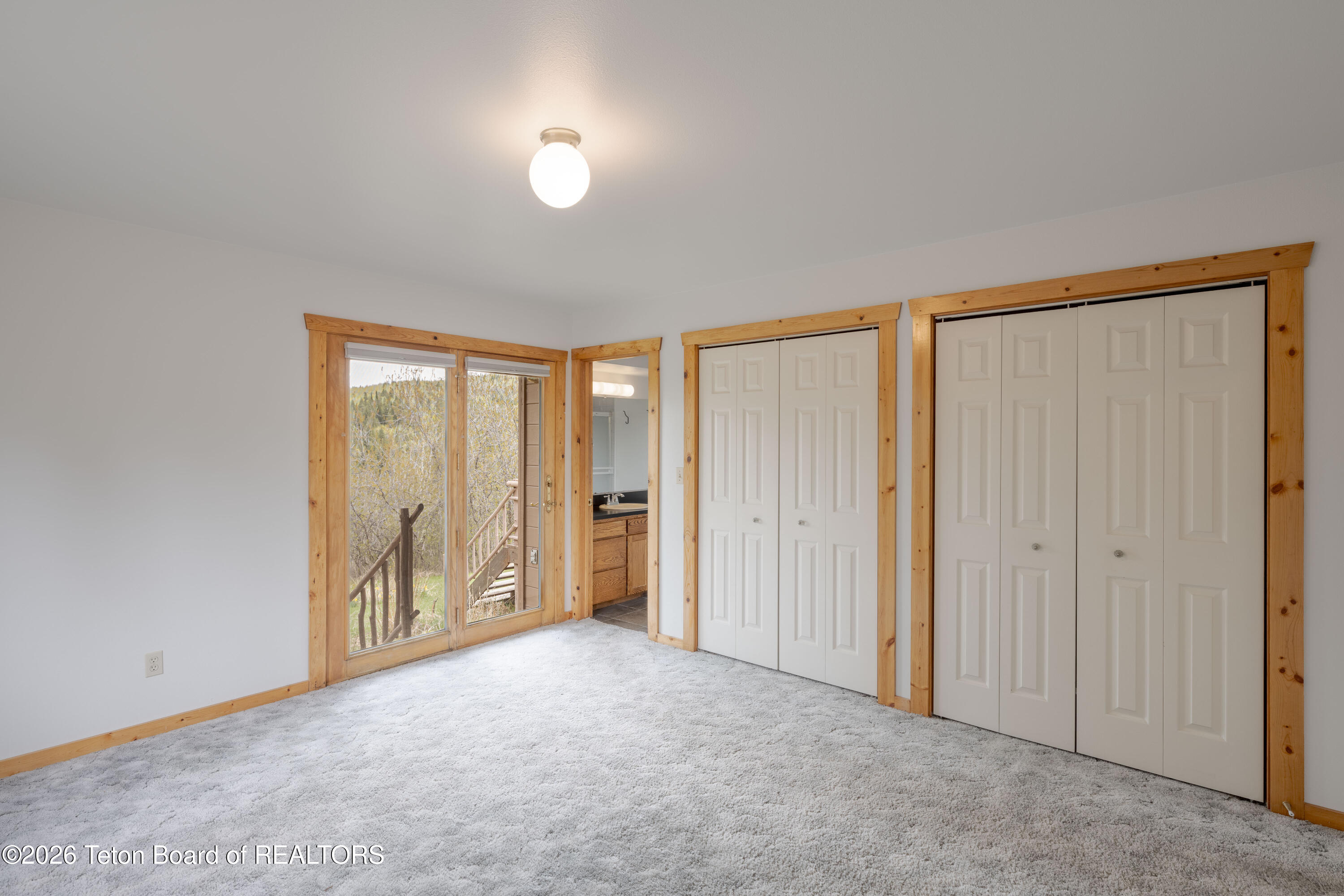 4125 Silver Spur Road Wilson, WY 83014 - Photo 13 of 35 Main Bed