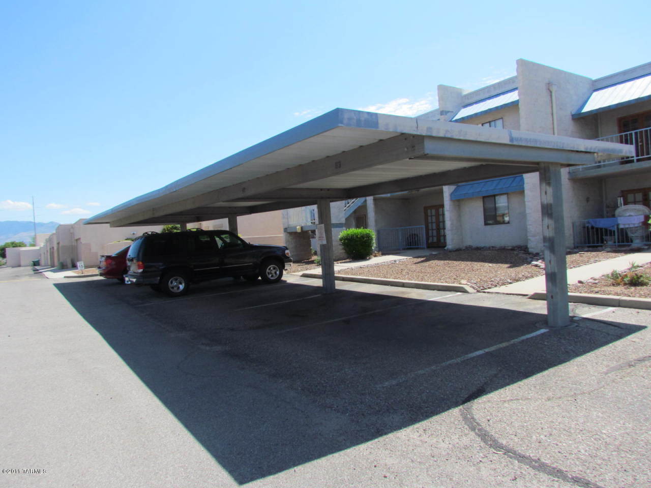 7777 East Golf Links Road, Unit 7203 Tucson, AZ 85730 - Photo 4 of 19