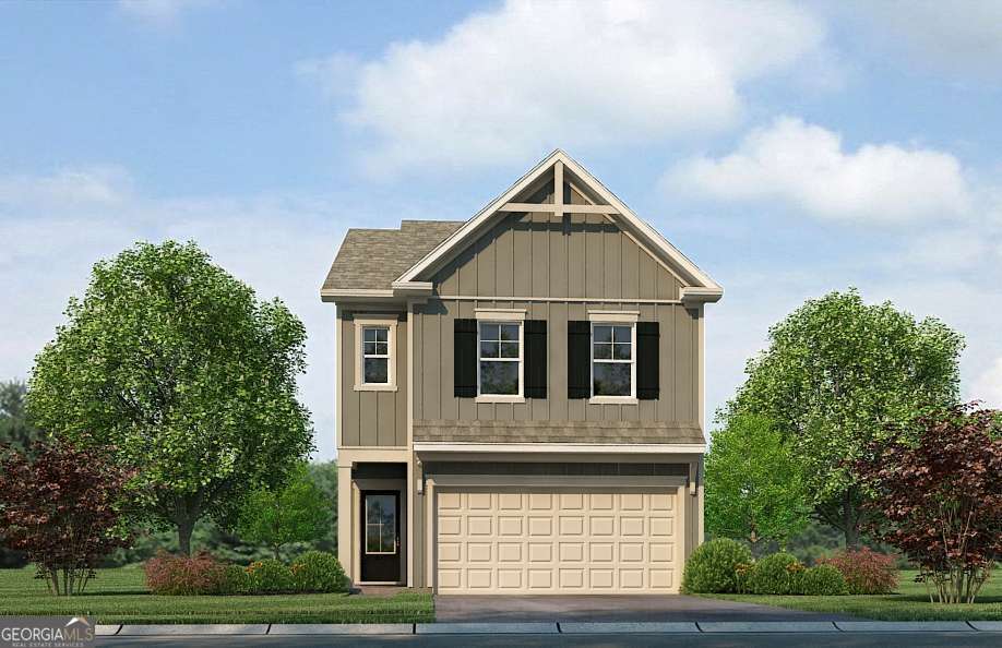 1255 Riverstone Road Jonesboro, GA 30238 - Photo 1 of 1 Gallery Image 1