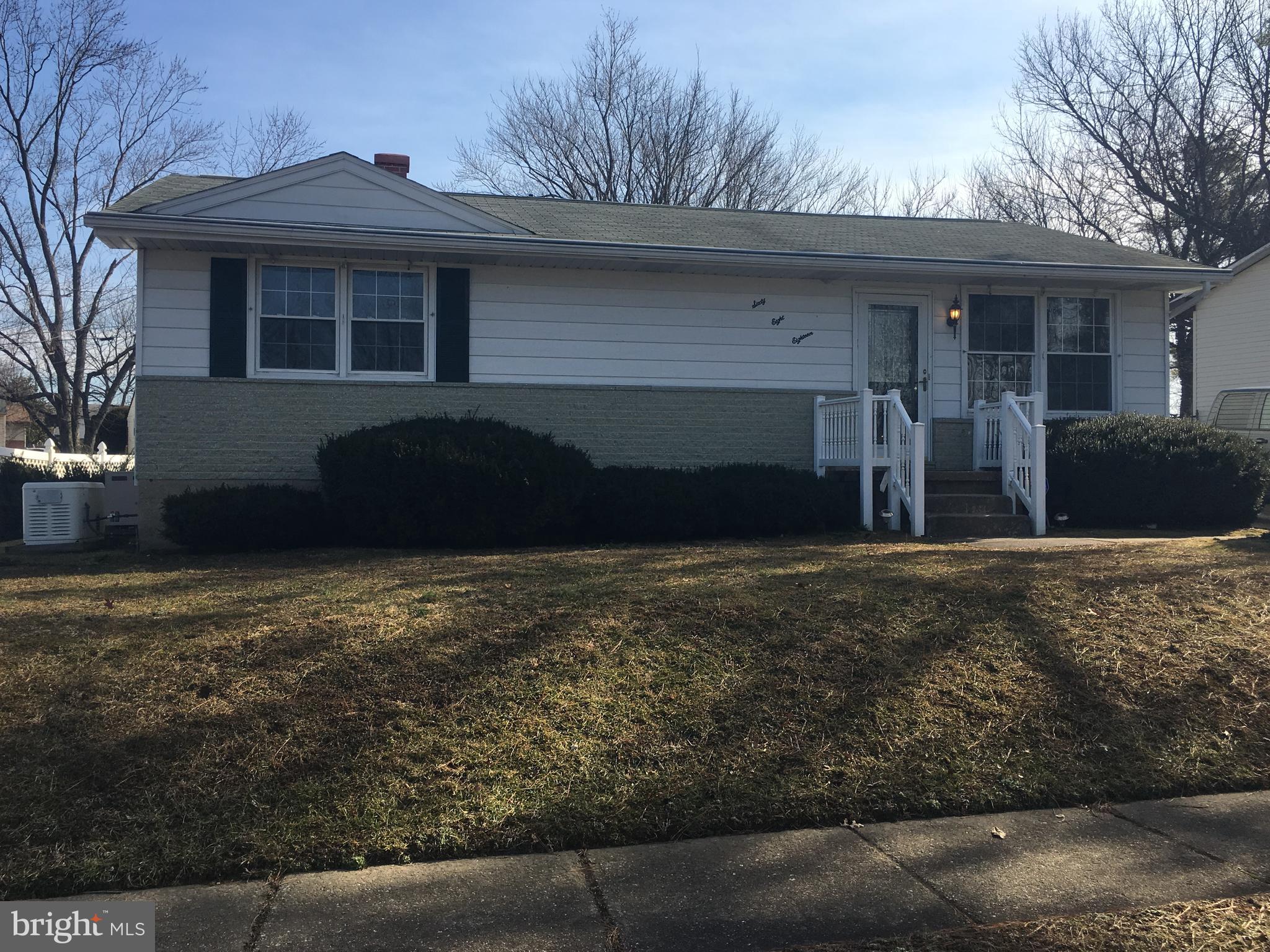 6818 Lenbern Road Baltimore, MD 21207 - Photo 1 of 32