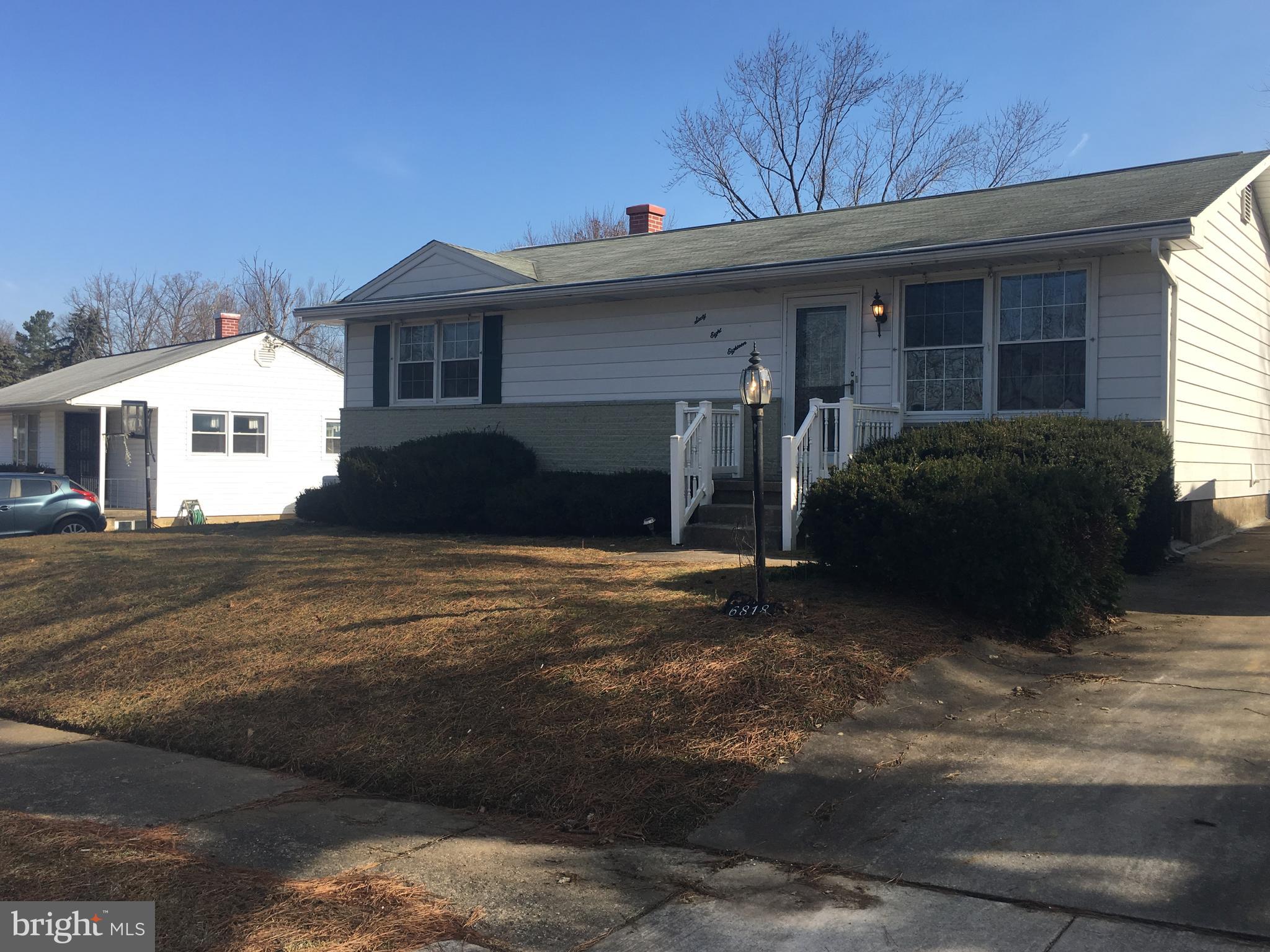 6818 Lenbern Road Baltimore, MD 21207 - Photo 2 of 32