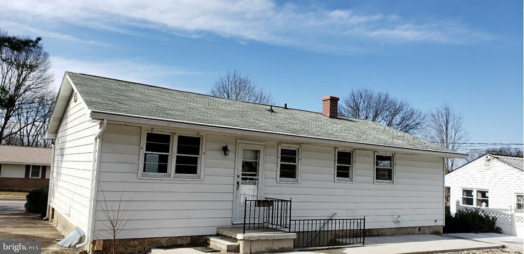 6818 Lenbern Road Baltimore, MD 21207 - Photo 30 of 32
